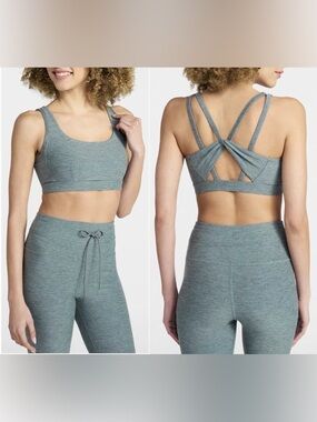 ButterCore Sports Bra